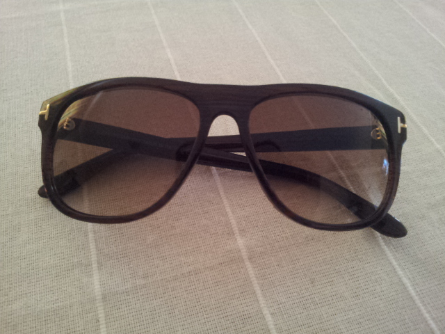 tom ford olivier sunglasses