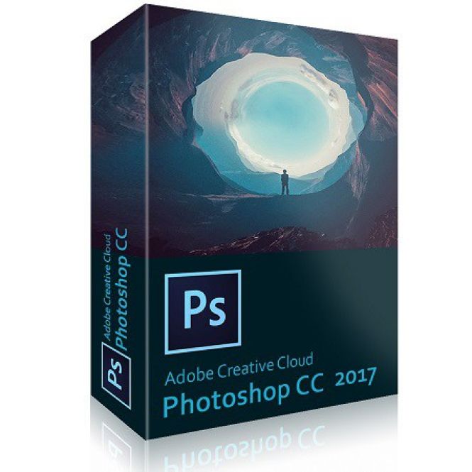 ADOBE PHOTOSHOP CC 2017 DOWNLOAD CRACK