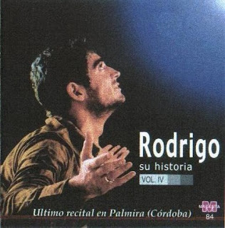 rodrigo su historia volumen 4