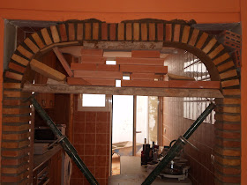 EL BLOG DE LA ELENA. UN BLOG DULCE, DIVERTIDO Y ENTRETENIDO: Construir