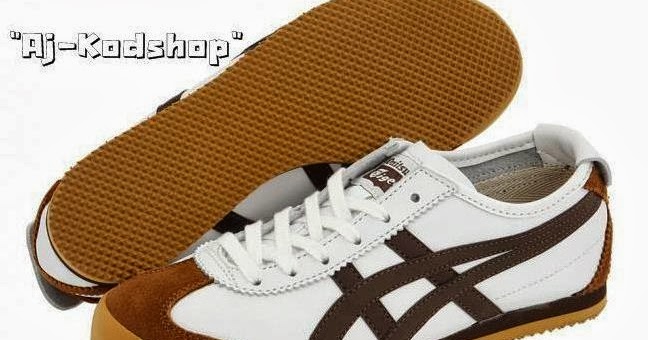 harga onitsuka mexico 66