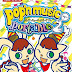 Pop’n Music Portable 2 - Free PSP Download JPN [ポップンミュージック ポータブル2]