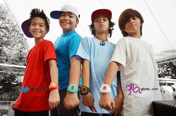 Foto Coboy Junior | WanPri :: Tips Seputar Wanita dan Pria