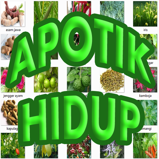 Hasil gambar untuk apotik hidup