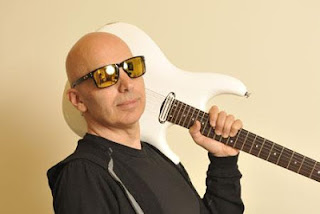 joe satriani