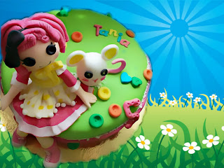 LALALOOPSY