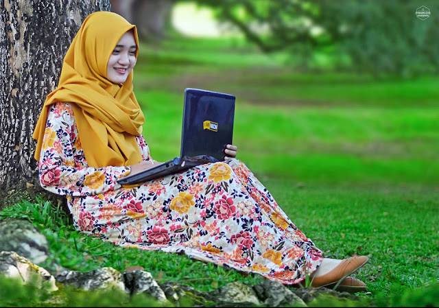 Cara Kuruskan Badan