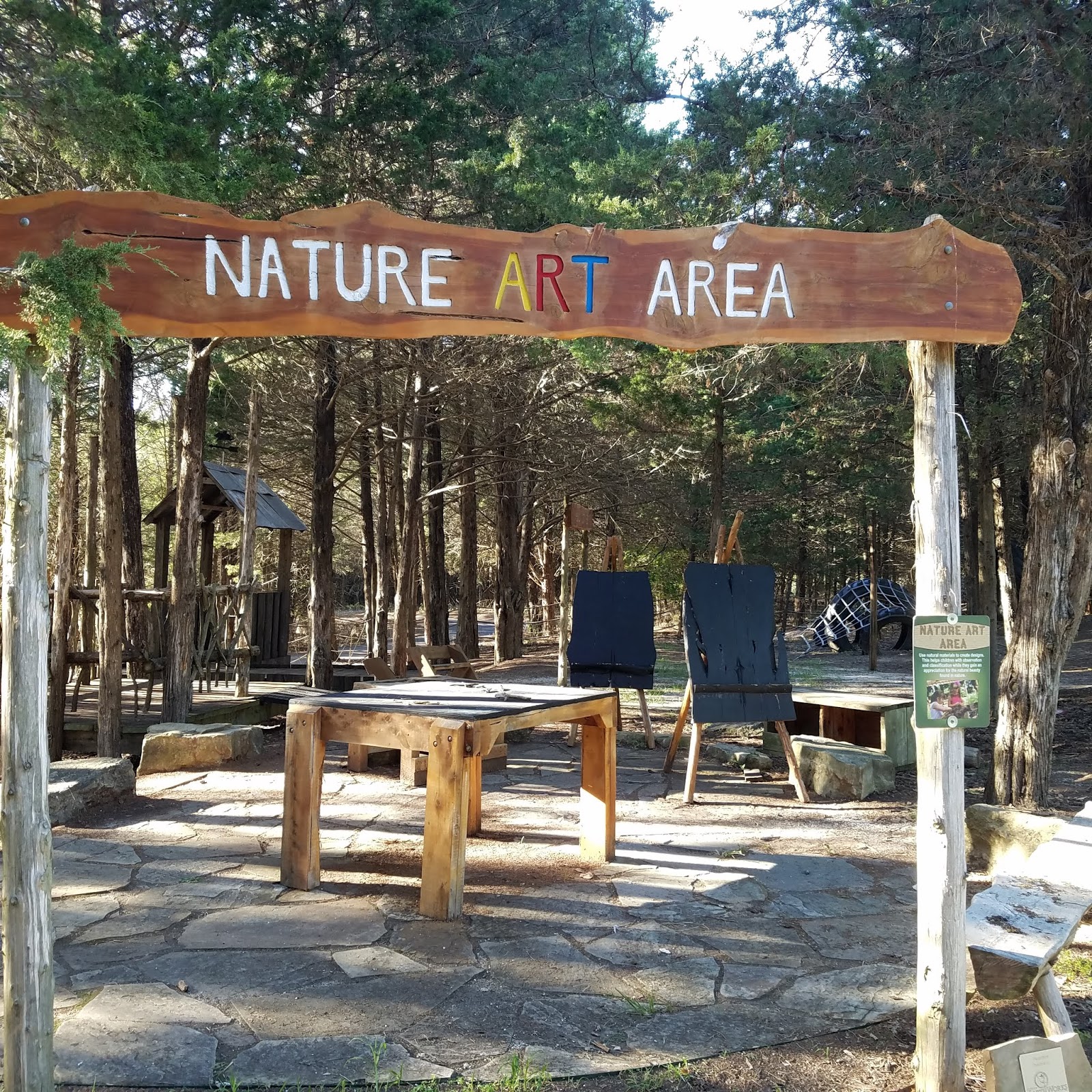 Play St. Louis Towne Park, Foristell