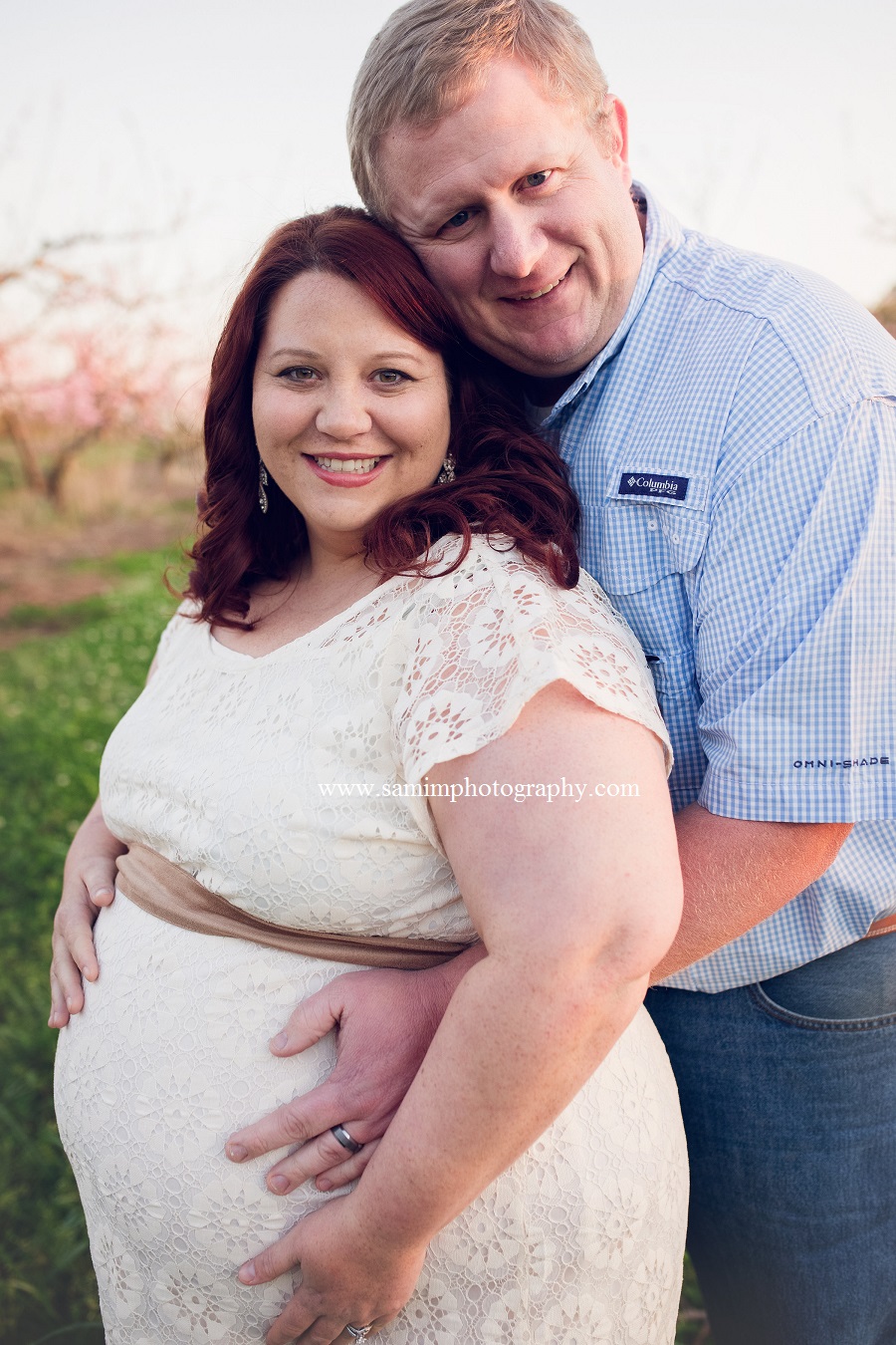 Valdosta Newborn Photographer SamiM Photography | Valdosta, GA Newborn Photographer