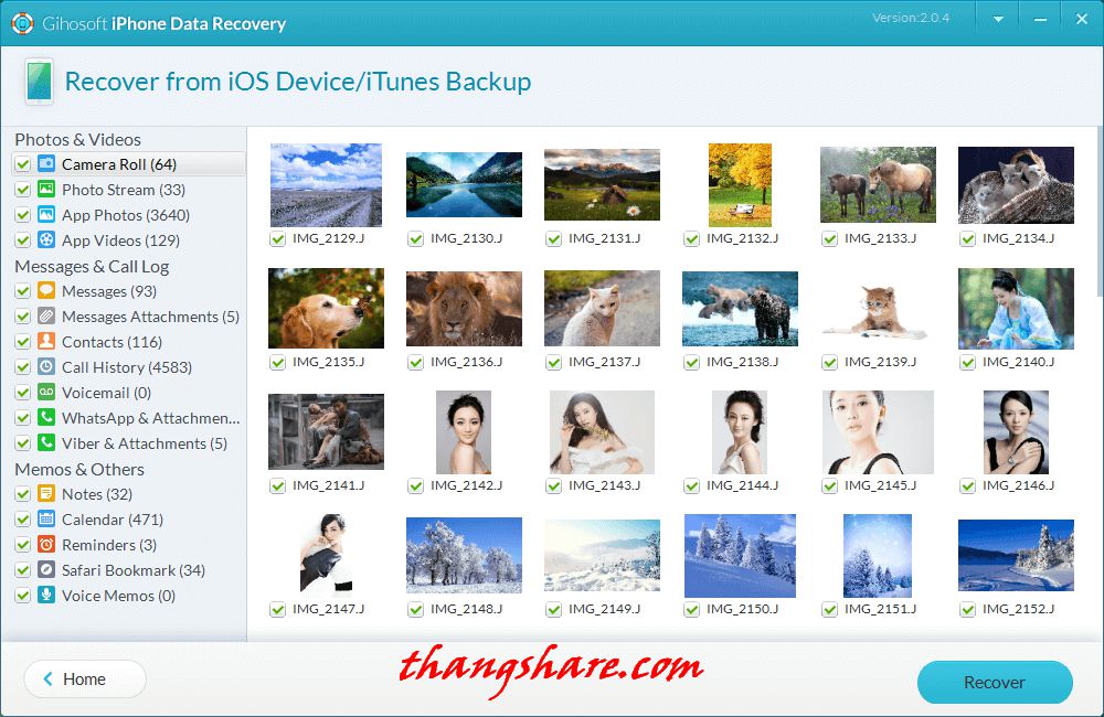 gihosoft iphone recovery review gihosoft iphone recovery review