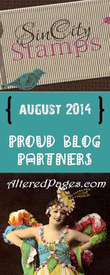 Proud Blog Partners