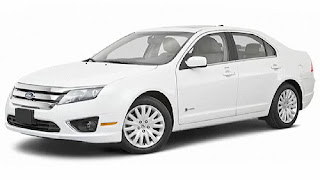 Cars Br 2011 Ford Fusion Hybrid Offers Brazilian Cars