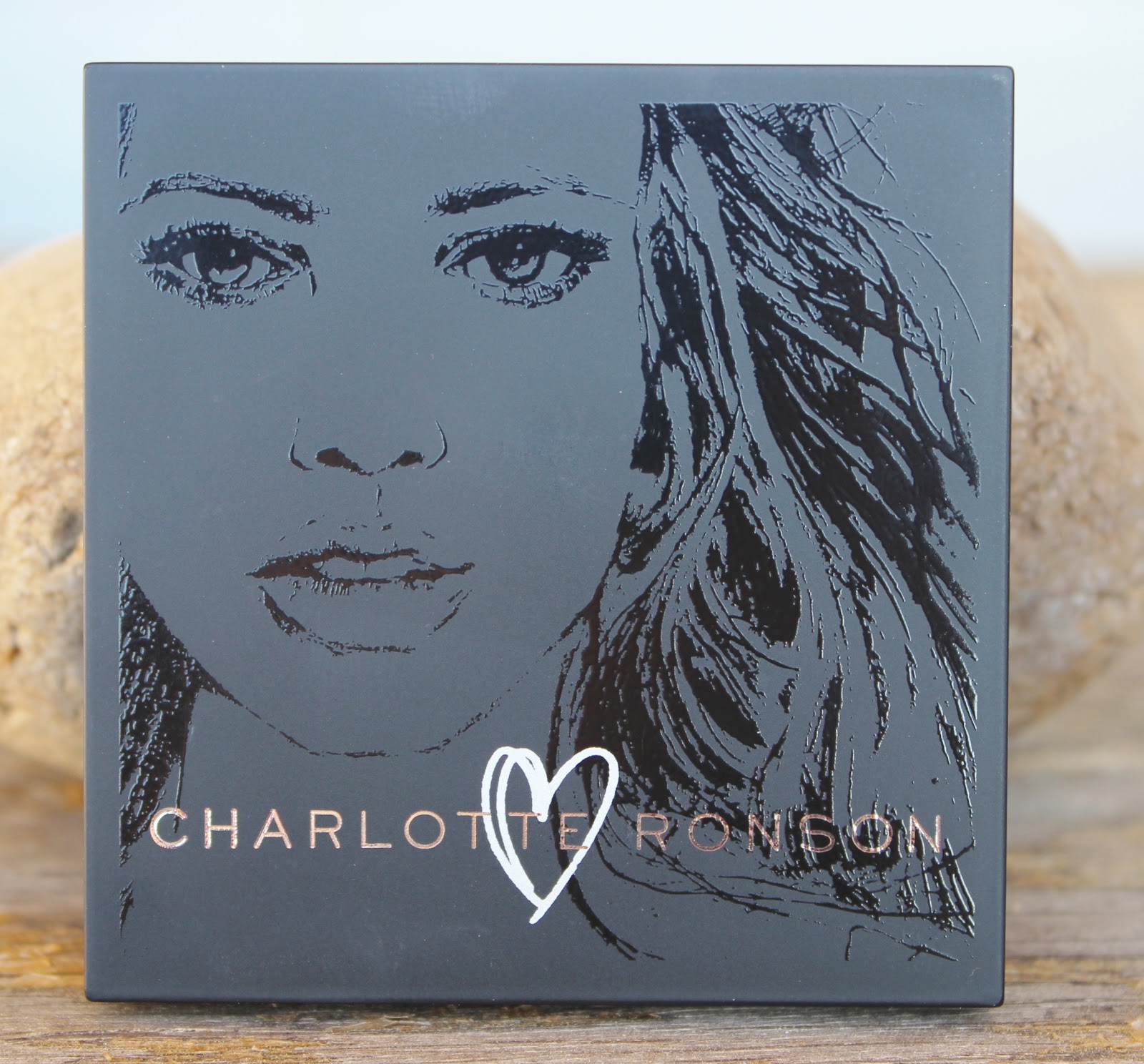 DancingWithDragQueens: Charlotte Ronson All Eye Need in Nicole: A Review