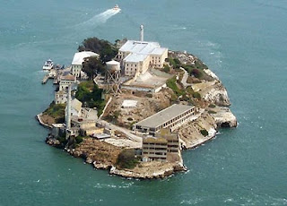 ROBERTO ALMEIDA: ALCATRAZ - FILMES INESQUECÍVEIS 60º