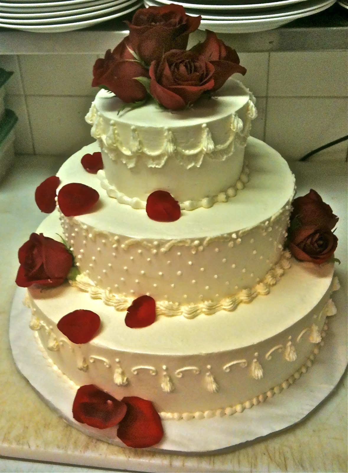 Once Upon A Cakery