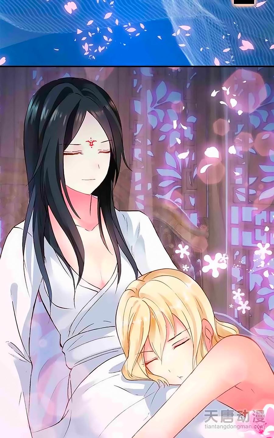 Cái Quần Nhà Ta Thành Tinh Rồi Chap 10 - Next Chap 11