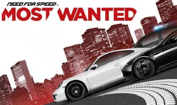 Game Balap Mobil tuk Android - Need for Speed Most Wanted Game Balap Mobil tuk Android - Need for Speed Most Wanted