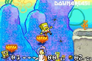 spongebob squarepants movie game iso spongebob squarepants movie game iso