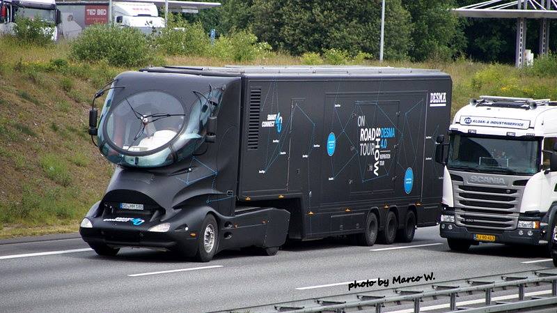 2018 Mitsubishi Fuso - New Car Release Date and Review ...