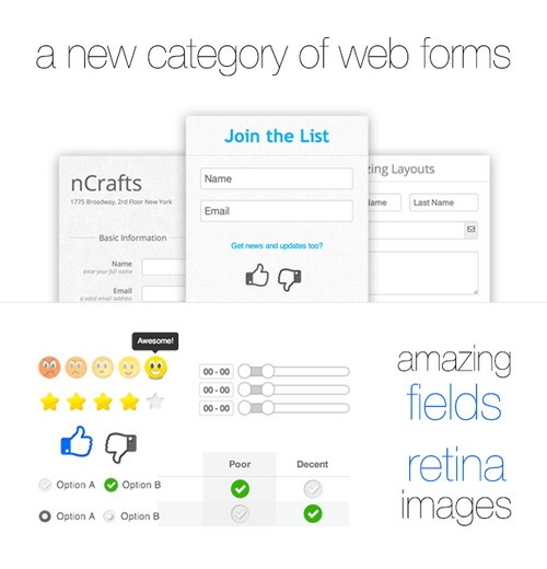 FormCraft – Premium PHP Form Builder