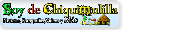 Soy De Chiquimulilla