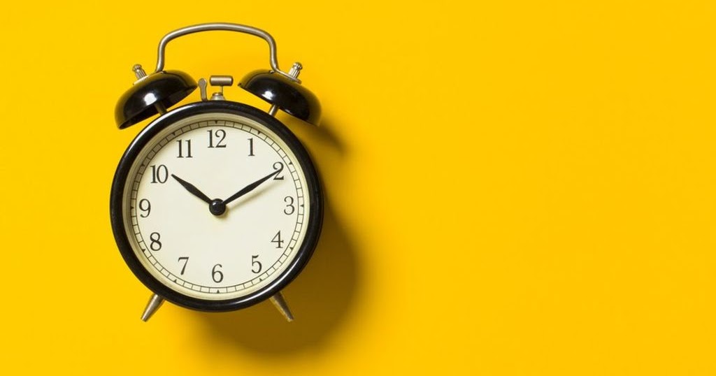 THE VIEW FROM FEZ Confusion Over Morocco's Daylight Saving