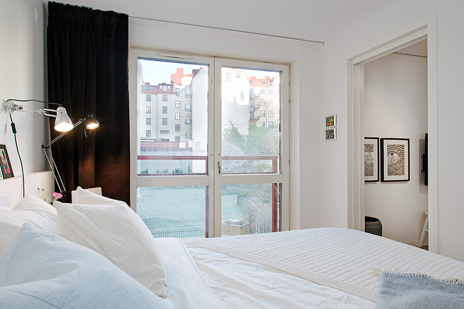 Hogar diez: La reforma de un apartamento