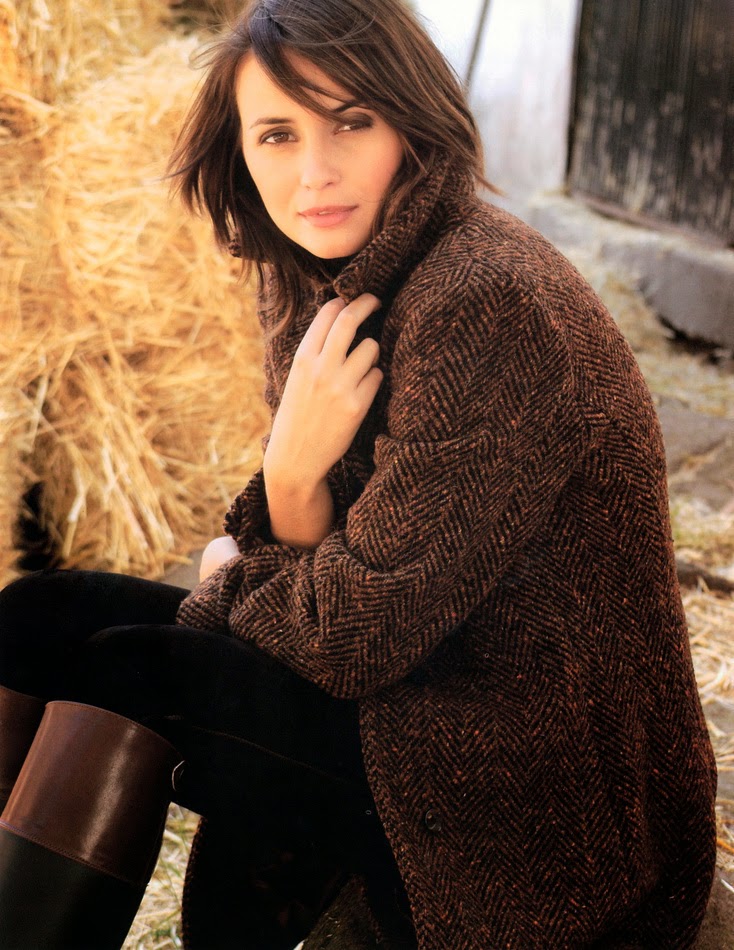 Olimpo Lusitano Anna Westerlund