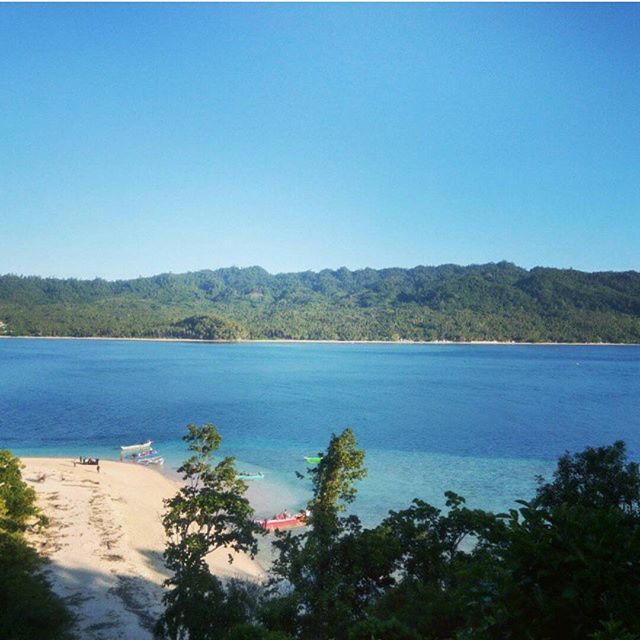 Inilah 7 Destinasi wisata di Buol yang wajib Anda kunjungi ~ Sinar Buol