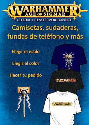 Cybernetica,para Herejía Horus,en Mechandise