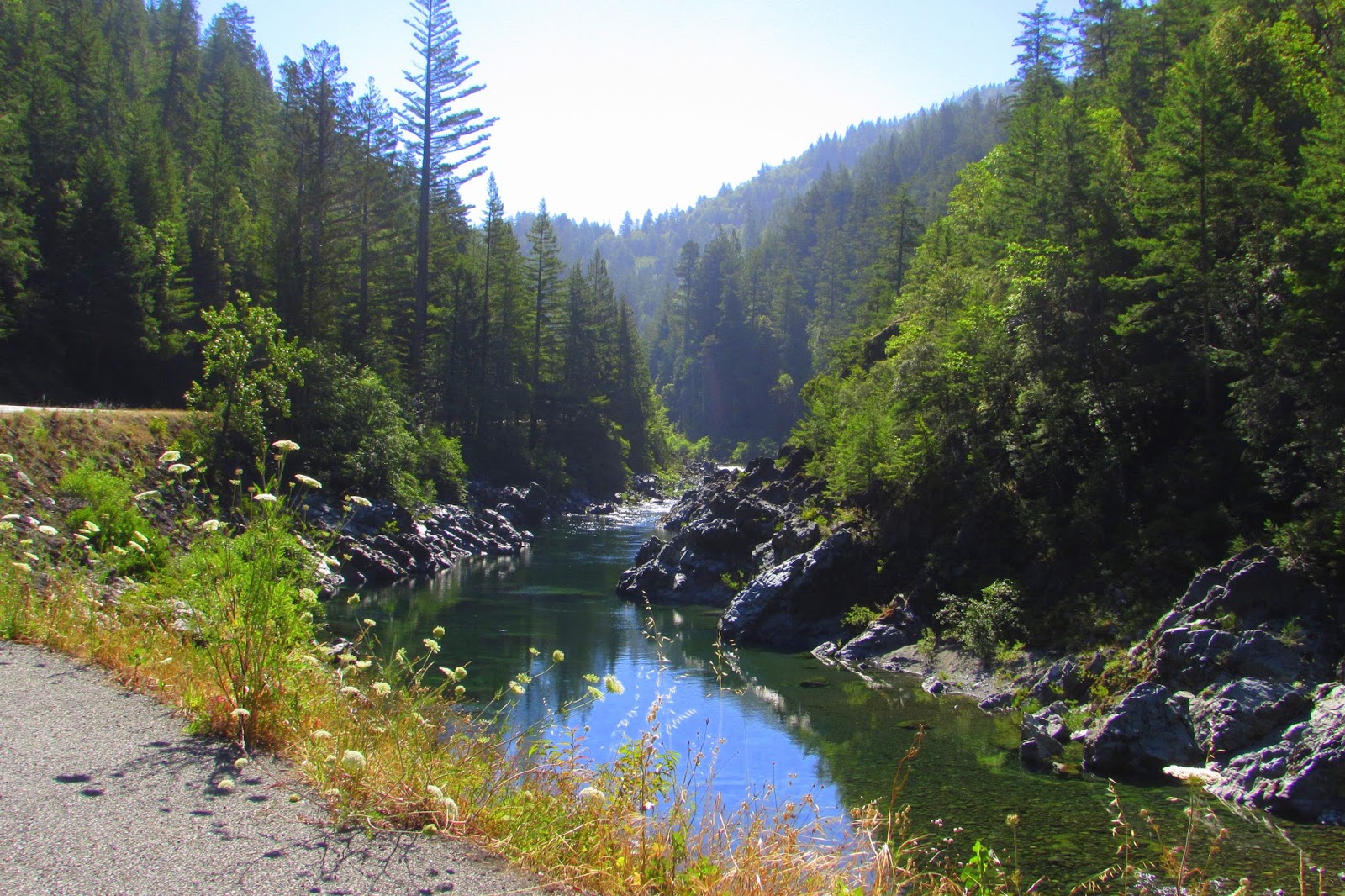 TōnFerns A Nostalgic Journey (Tony Fernandes) Rogue River Valley, Oregon