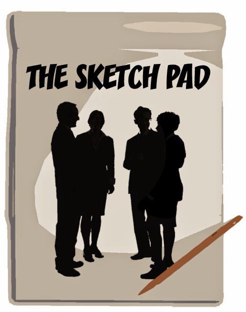 The Sketch Pad
