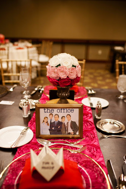 Wedding Reception in Trillium Room, Grand Californian Hotel 