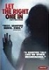 Let the Right One In poster