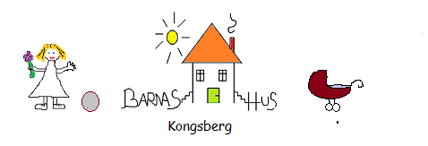 Barnas Hus Kongsberg