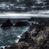 Tuuli, foto por Benjamin Sloth Lindgreen