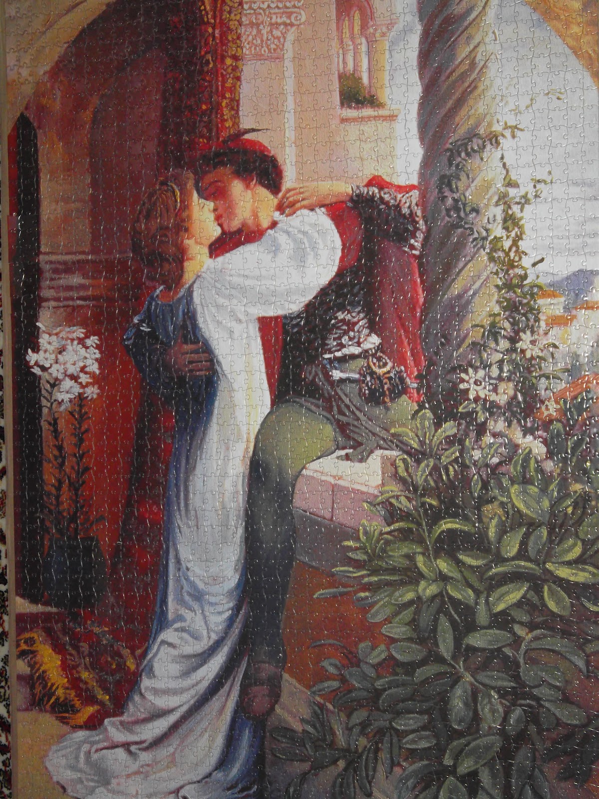 Ромео и Джульетта иллюстрации художников