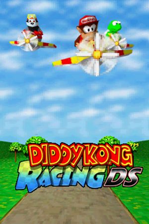 download diddy kong racing rom