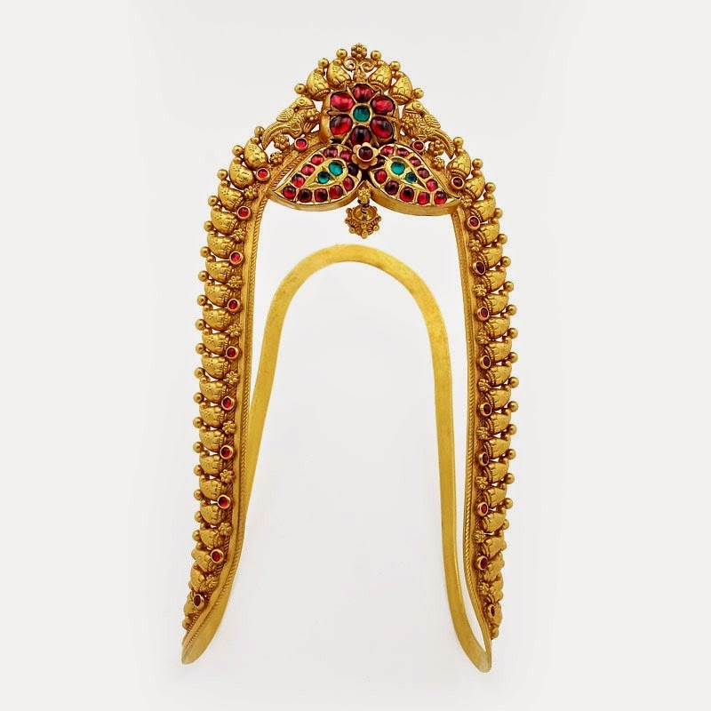 Malabar Gold Ara Vanki Designs 2025