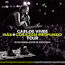 Carlos Vives – Mas + Corazón Profundo Tour [256Kbps][iTunes-M4A][MEGA]( En Vivo Desde la Bahía De Santa Marta)