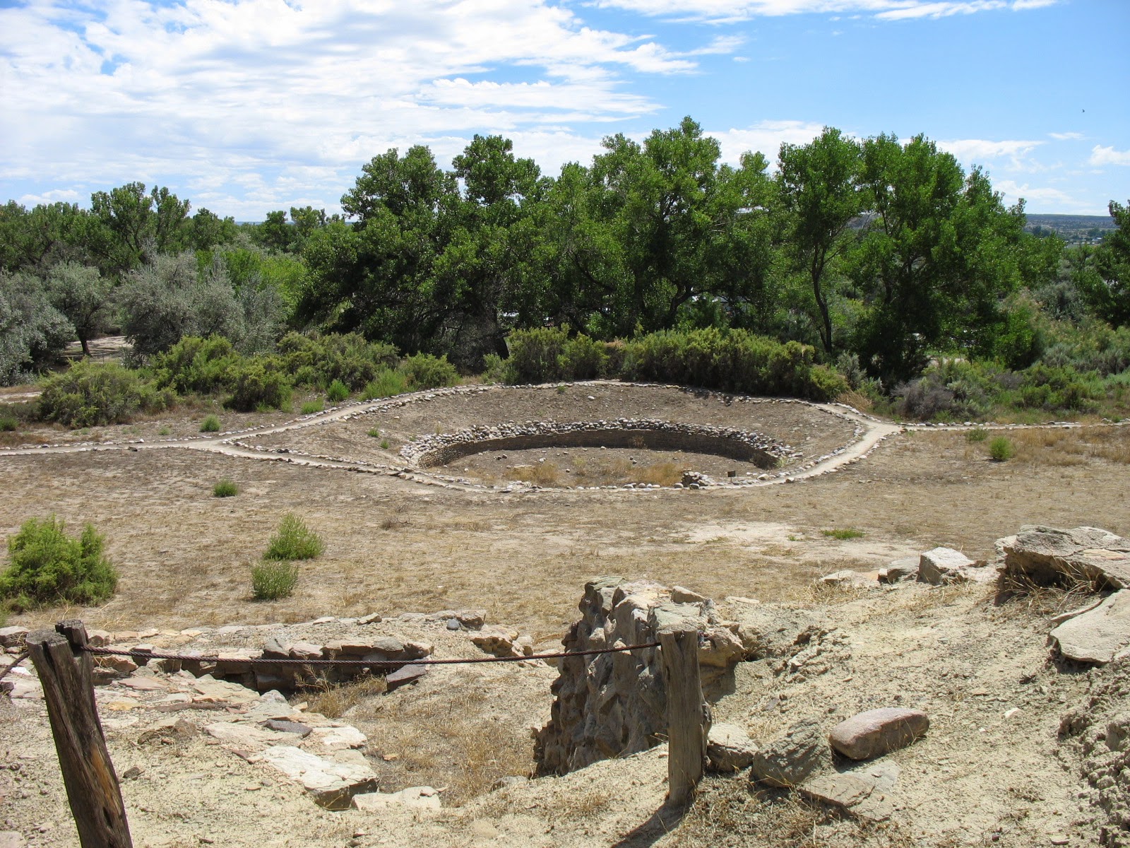 John's Journey Bloomfield New Mexico