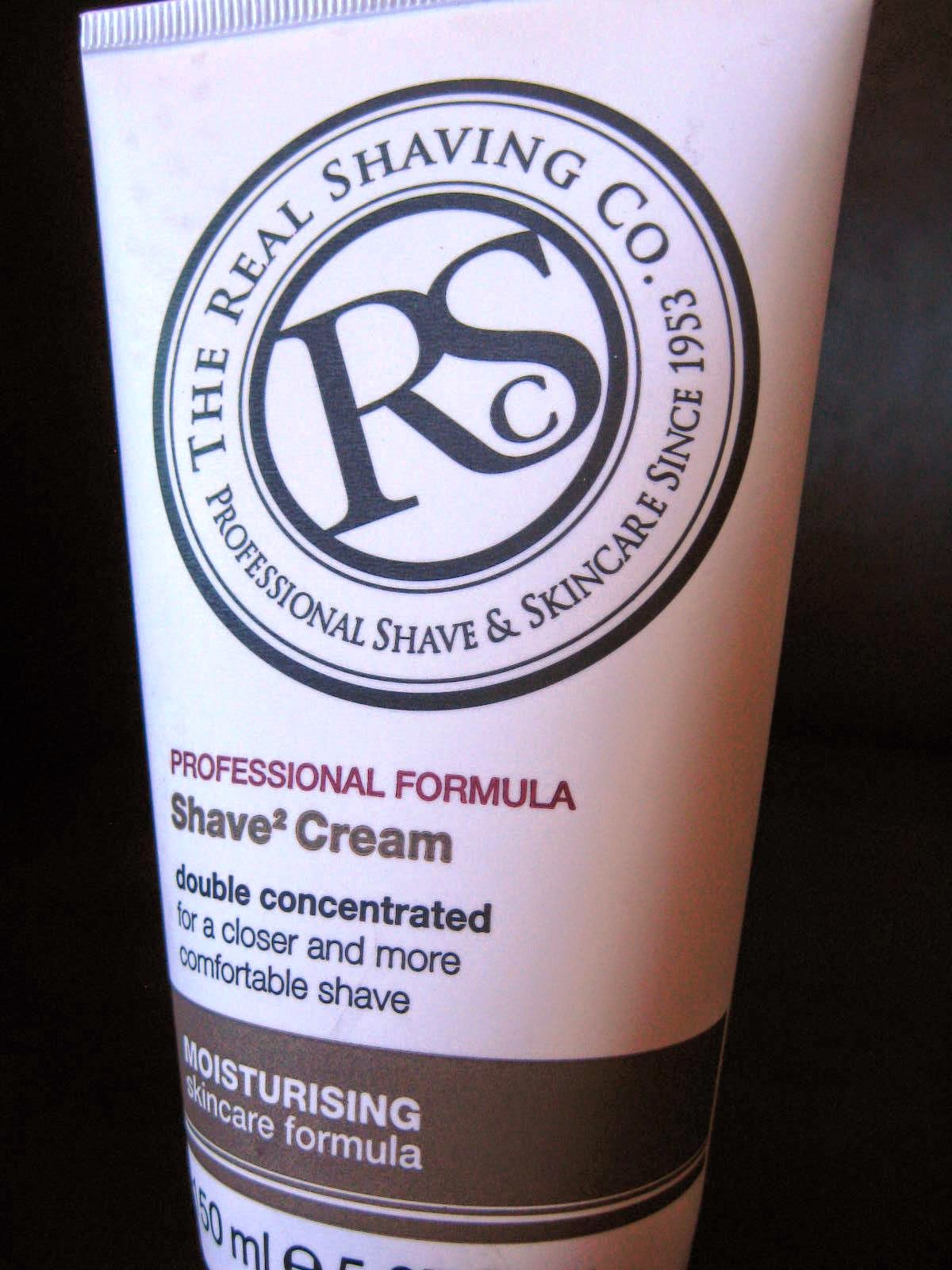 The Daily Acquisition Shave Soap & Shaving Cream