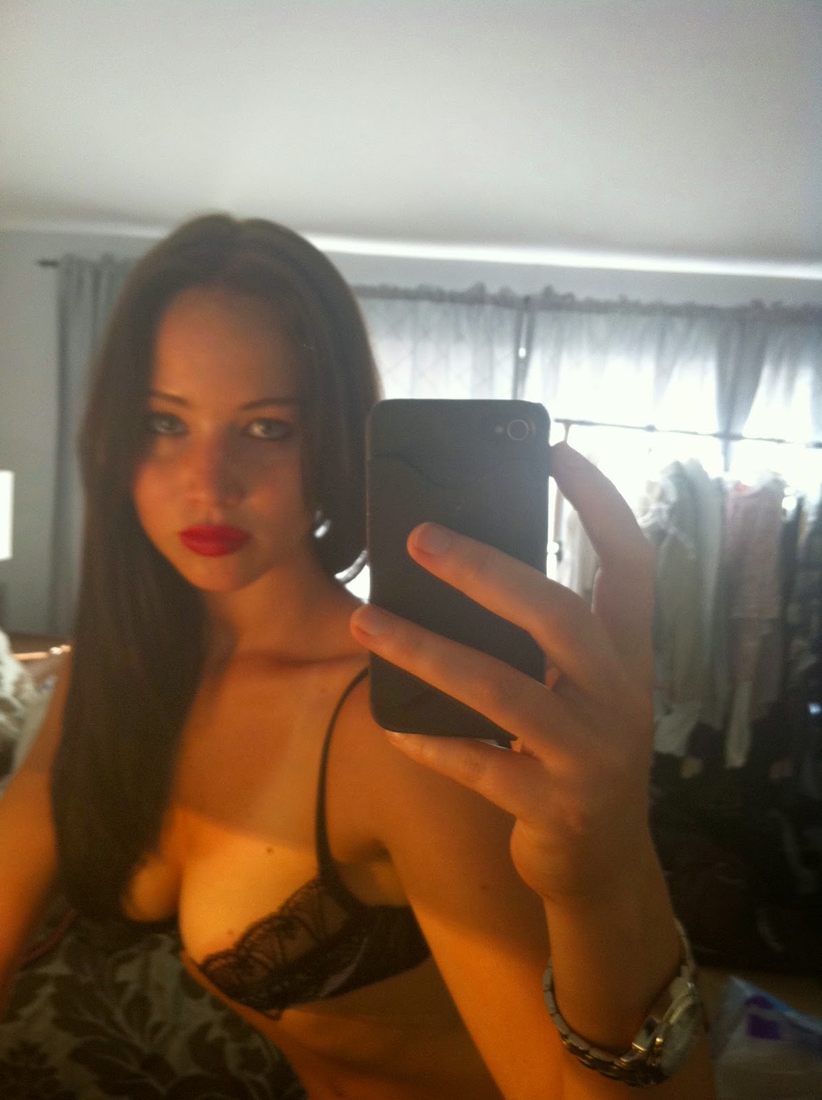 Porn photo Jennifer Lawrence nude photos leaked
