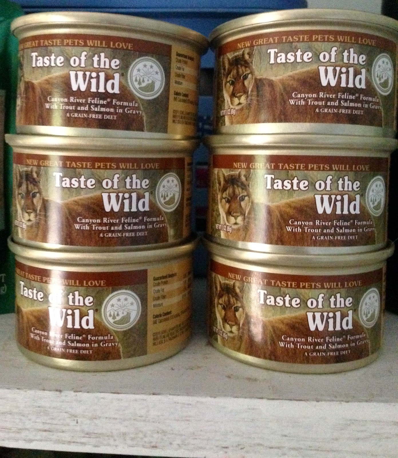Is Canned Dog Food Okay For Cats Is Canned Dog Food Okay For Cats
