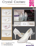 Bridal Shoes & Handbags
