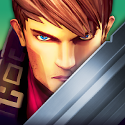 Stormblades - VER. 1.4.10 Infinite (Gold - Stone) MOD APK