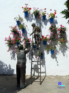 Patios de Córdoba