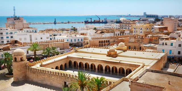 Una Vacanza in Tunisia! informazioni utili per il viaggio