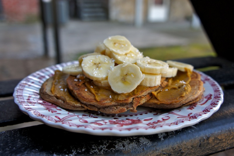 A.Very Special Breakfast Sourdough Starter