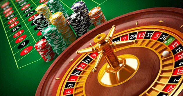 Casino Online Indonesia: Bermain Judi Online Cassino sangat Menguntungkan